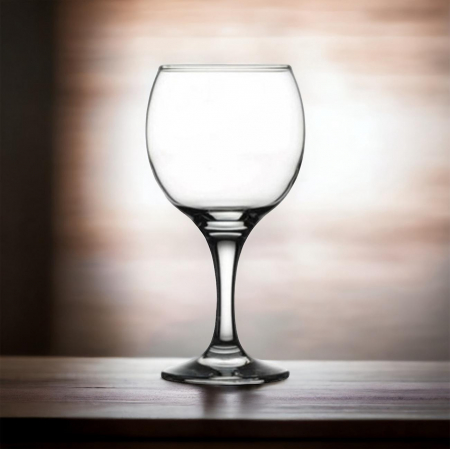 SETURI DIN STICLA - Pasabahce Pahare vin rosu set 6 buc 225 ml