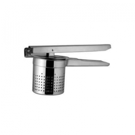 Presa pentru cartofi / legume, din inox, 10 cm [1]