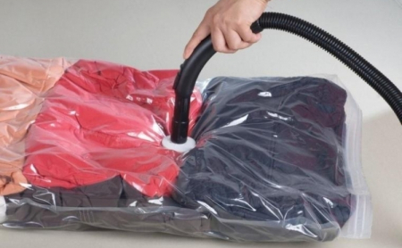 Sac vidat haine (M - XXL) [1]