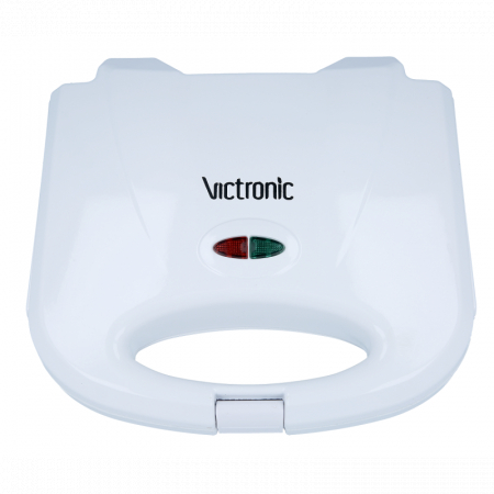 ELECTROCASNICE - Aparat sandwich, 750W, Victronic VC590