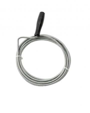 CASA SI GRADINA - Sarpe desfundat tevi 3m