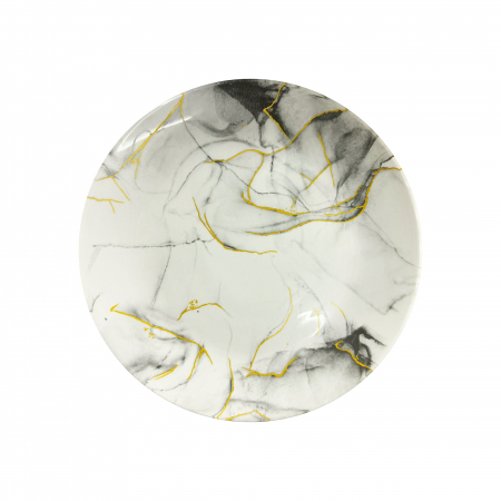 Serviciu 18 piese din Opal, model Grey [1]