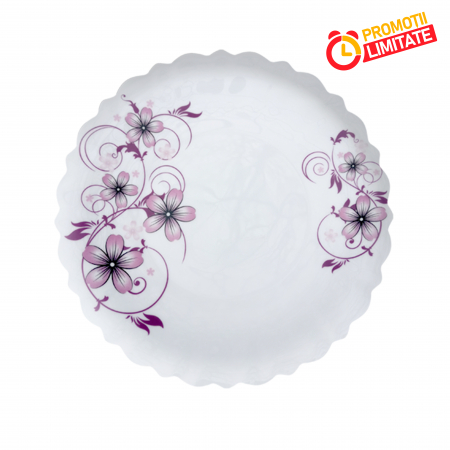 Serviciu 32 piese din Opal, model Luna [3]