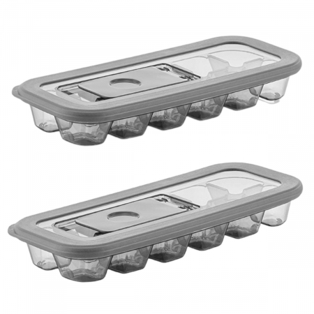 BUCATARIE - Set 2 tavite gheata