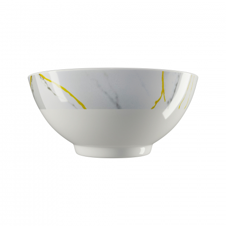 Set 6 Boluri supa Opal, 16 cm, model Grey [1]