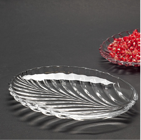 Set 6 platouri model Frunza [1]