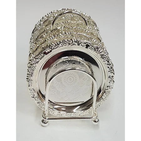 Set 6 suporturi pahare [3]