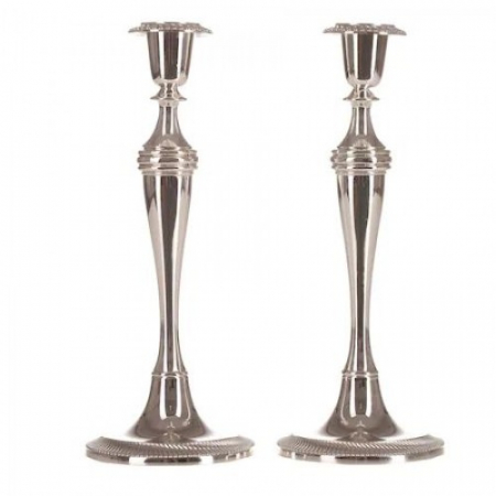 PRODUSE SPECIALE - Set argintat doua sfesnice