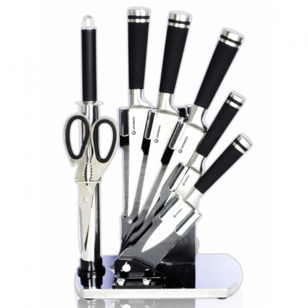 PROMOTII - Set cutite Grunberg GR4508 