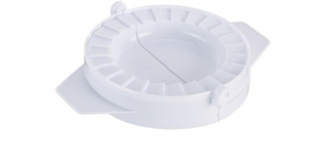 Set doua forme coltunasi/ravioli [4]