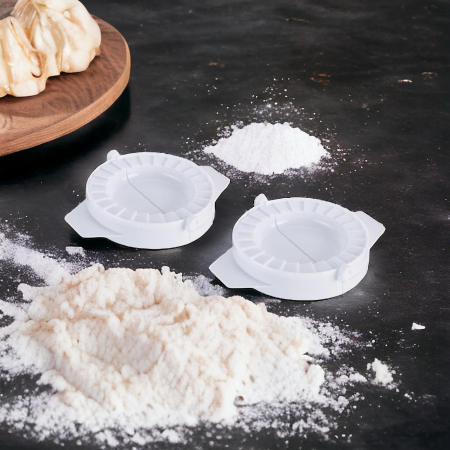 Set doua forme coltunasi/ravioli [1]