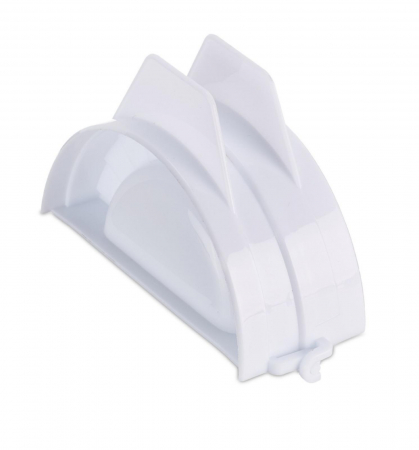 Set doua forme coltunasi/ravioli [6]