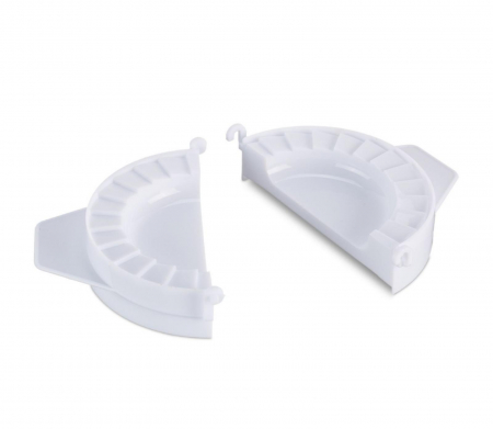 Set doua forme coltunasi/ravioli [5]