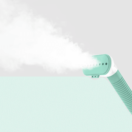 Statie de calcat cu aburi, vertical, VICTRONIC, 1.3 litri, 1800 wati, VC906 [2]