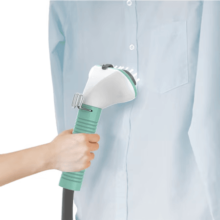 Statie de calcat cu aburi, vertical, VICTRONIC, 1.3 litri, 1800 wati, VC906 [1]