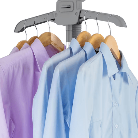 Statie de calcat cu aburi, vertical, VICTRONIC, 1.3 litri, 1800 wati, VC906 [4]