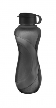 Sticla pentru apa cu capac sport, capacitate 750 ml [1]