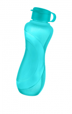 ALTE PROMOTII - Sticla pentru apa cu capac sport, capacitate 750 ml