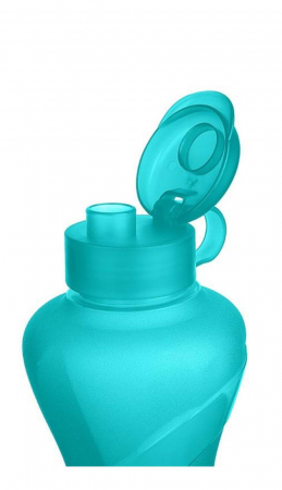 Sticla pentru apa cu capac sport, capacitate 750 ml [2]