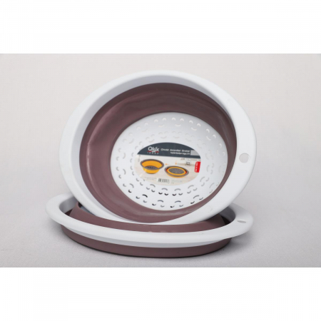 Strecuratoare pliabila silicon 30x23x9.5 cm [1]