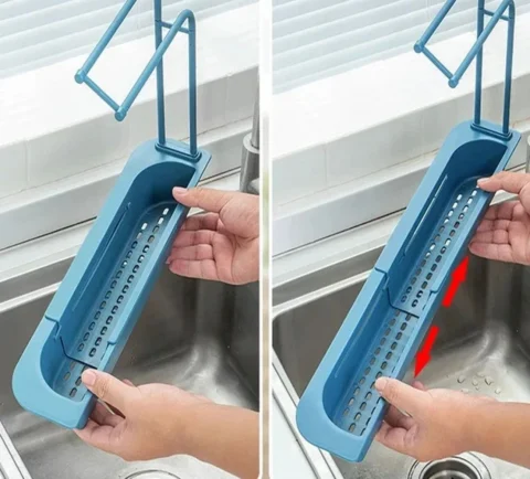 Suport depozitare pentru chiuveta [1]