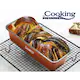 Tava cozonac cu invelis ceramic Cooking by Heinner, 31 x 11 x 8 cm [1]