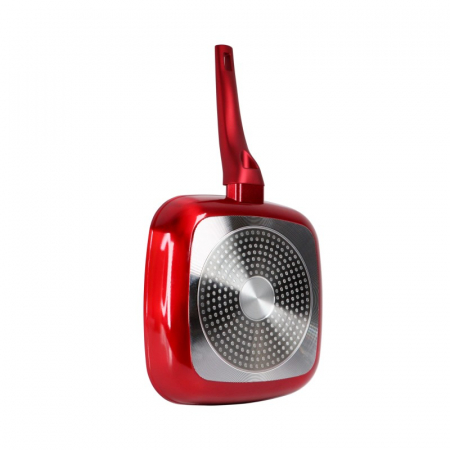 Tigaie Grill Grunberg, Ceramica, 28 x 28 cm [2]