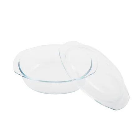 Vas Termorezistent Yena 1.5 l, cu capac [1]