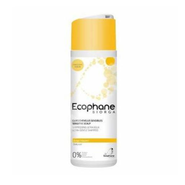 sampon pentru Par Fragil Biorga Ecophane 500ml