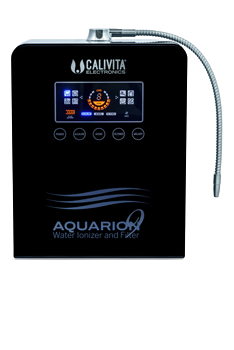 Aquarion9 Water Ionizer and Filter   FILTRU DE APĂ [1]