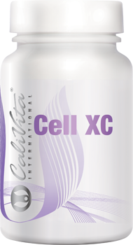 CELL XC CaliVita (180 capsule) pentru regenerarea celulară [1]