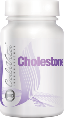 Cholestone CaliVita (90 tablete) Produs pentru reducerea colesteroluli [1]