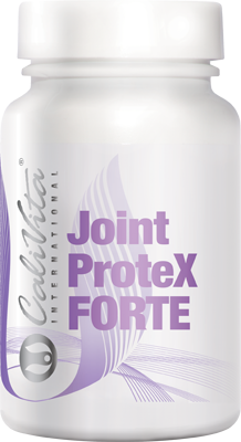 Joint Protex Forte CaliVita (90 tablete) Complex pentru protecţia articulaţiilor [1]