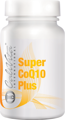 Super CoQ10 Plus  COMPLEX DE COENZIMA Q10 [1]