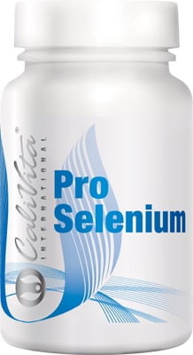 Pro Selenium (60 tablete) Produs naturist cu Seleniu [1]