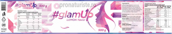 Glamup CaliVita [4]