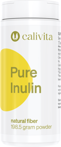 Pure Inulin (198.5 g) sprijina sanatatea sistemelor digestiv si imunitar.