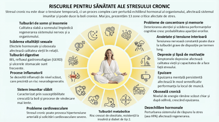 Pure Stress Release – Supliment anti‑stres cu plante adaptogene [7]