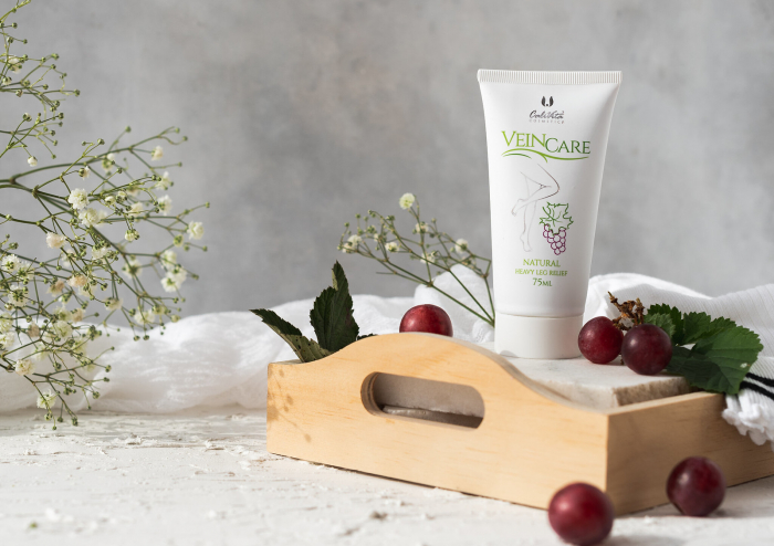 Vein Care   CREMĂ PENTRU VARICE [3]