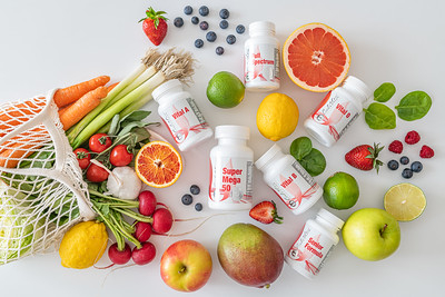 Vital A   MULTIVITAMINE PENTRU GRUPA SANGUINĂ A [3]