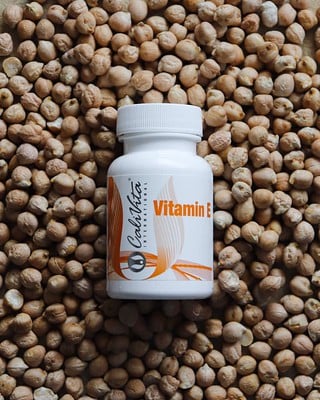 Vitamin E   PRODUS CU VITAMINA E [1]