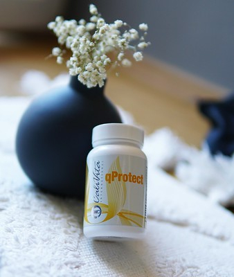 qProtect   ANTIOXIDANT CU GINKGO [2]