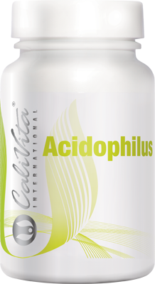 Acidophillus CaliVita 100 capsule. [0]