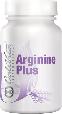 Arginine Plus CaliVita (100 tablete) Produs pentru dezvoltarea şi regenerarea muşchilor [0]