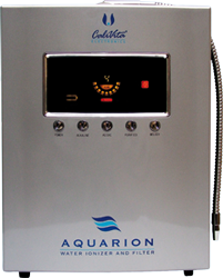 Aquarion Water Ionizer and Filter    FILTRU DE APĂ [0]