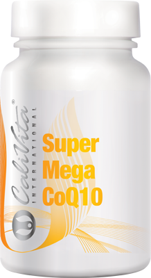 Super Mega CoQ10   SUPER-MEGA DOZĂ DE Q10 [1]