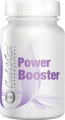 Power Booster (90 tablete) Stimulant natural pentru creştere [0]