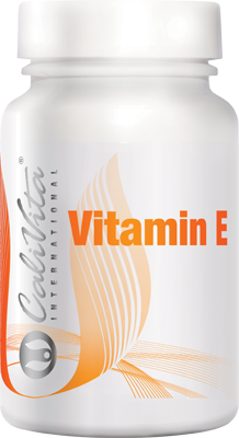 Vitamin E   PRODUS CU VITAMINA E [1]