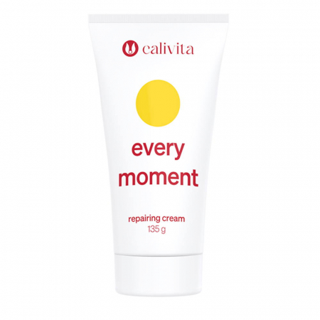 Pile, Par si Unghii - EveryMoment    CREMĂ REGENERANTĂ