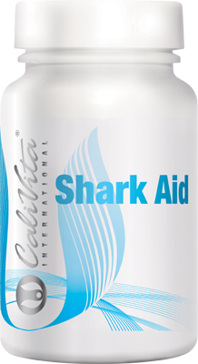 Shark Aid (90 tablete) funcţionarea sănătoasă a articulaţiilor [0]